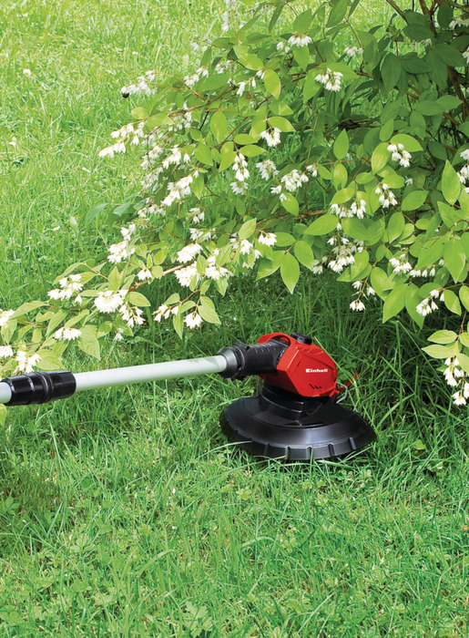 Grästrimmer 18V Einhell